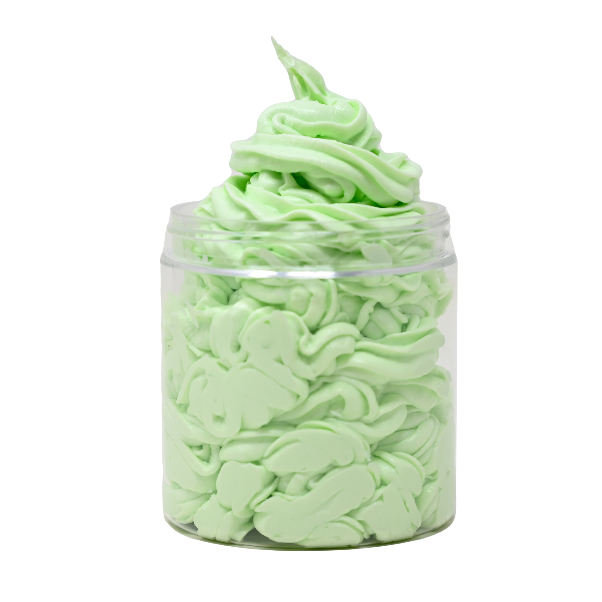 Cucumber Melon Whipped Body Soap