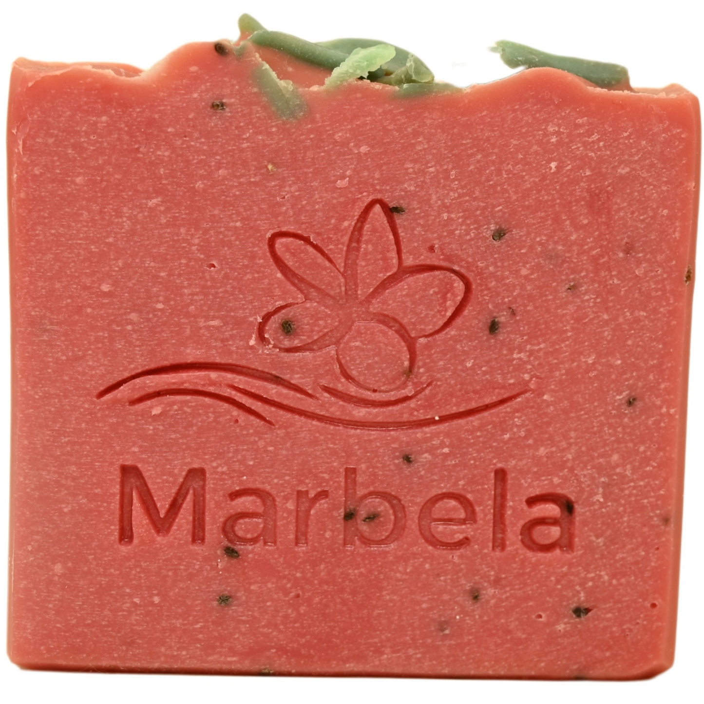 Berrylicious Soap
