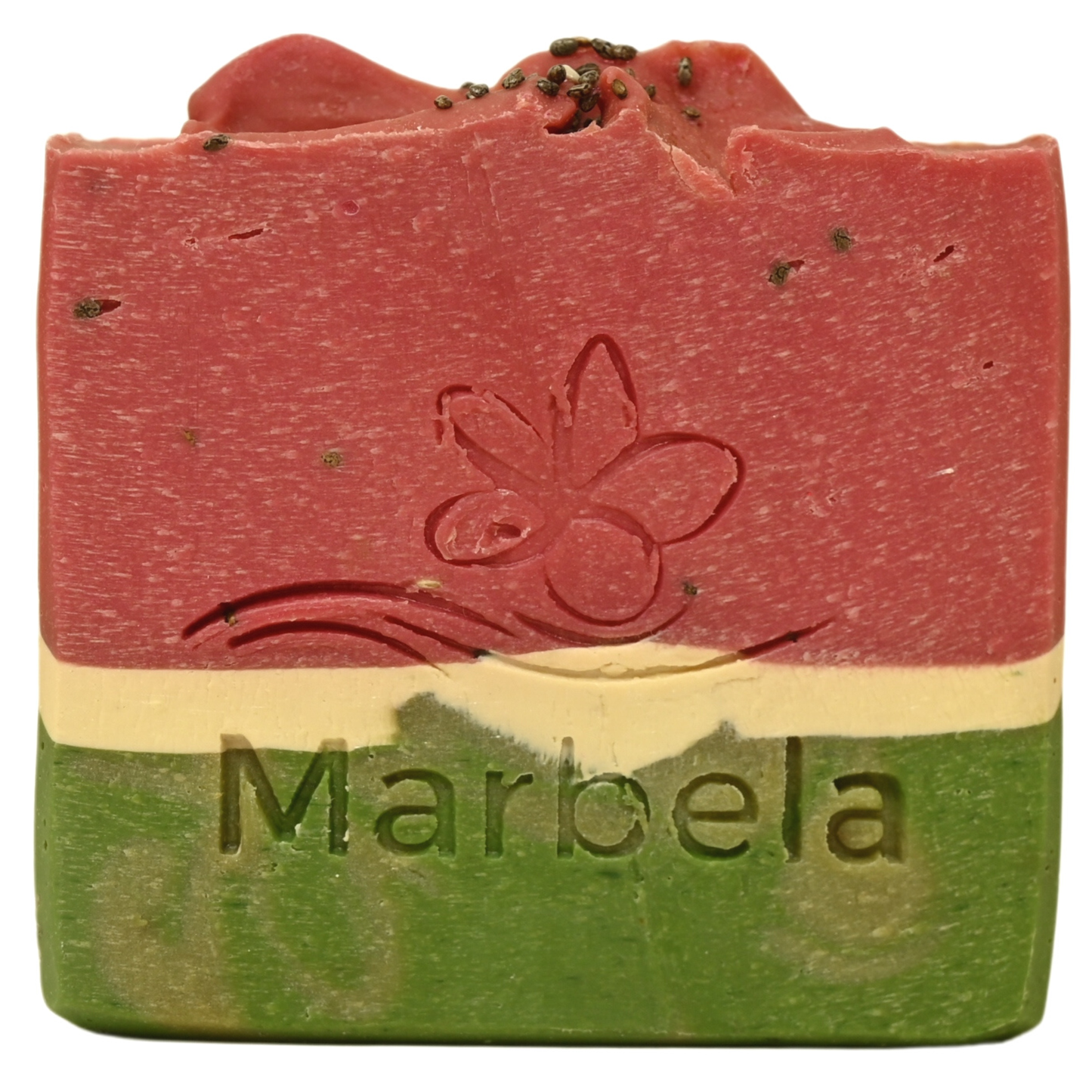 Watermelon Soap & Shower Fizzy Bundle