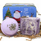 Relax Lavender Gift Box