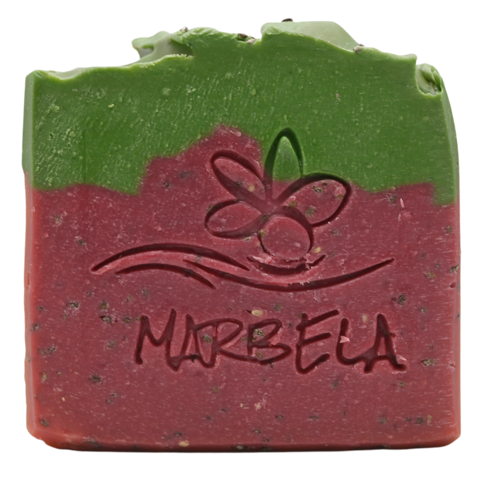 Strawberry Wine Soap