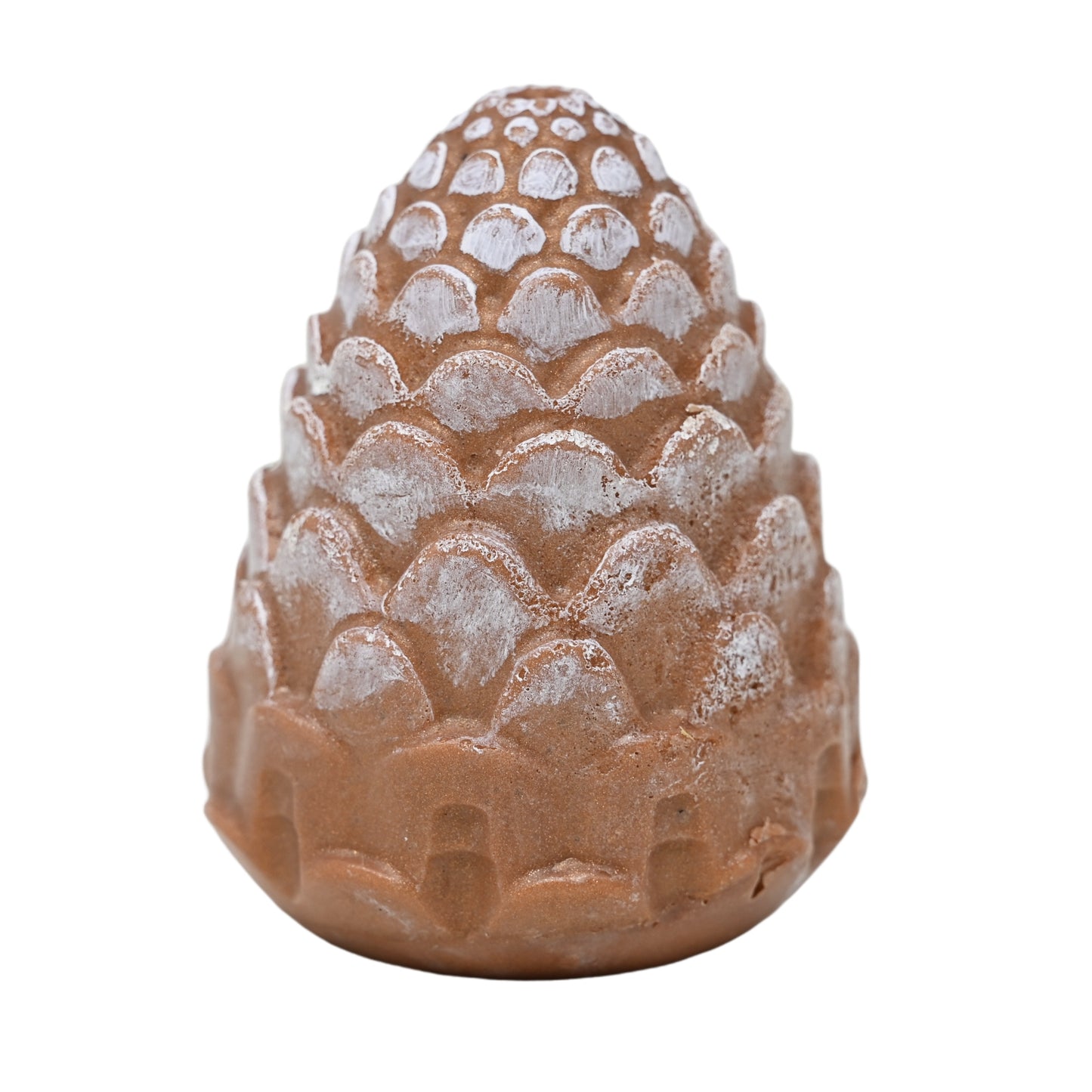 Pine Cone Limited Edition Holiday Soap